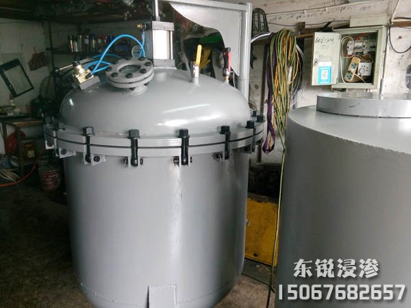 無(wú)機(jī)浸滲設(shè)備 無(wú)機(jī)浸滲設(shè)備