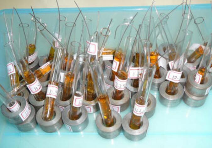 再談浸滲劑（密封性、有機與無機對比）圖二