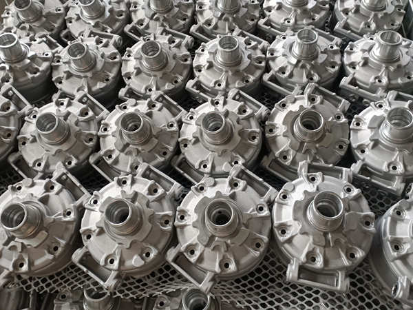 浸滲（真空補漏）加工服務(wù)